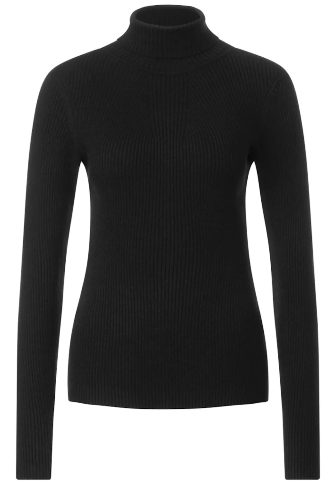 Street One Damen Pullover A302593 günstig online kaufen