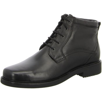 Sioux  Stiefel LANDIS-Lammfell 23780 günstig online kaufen