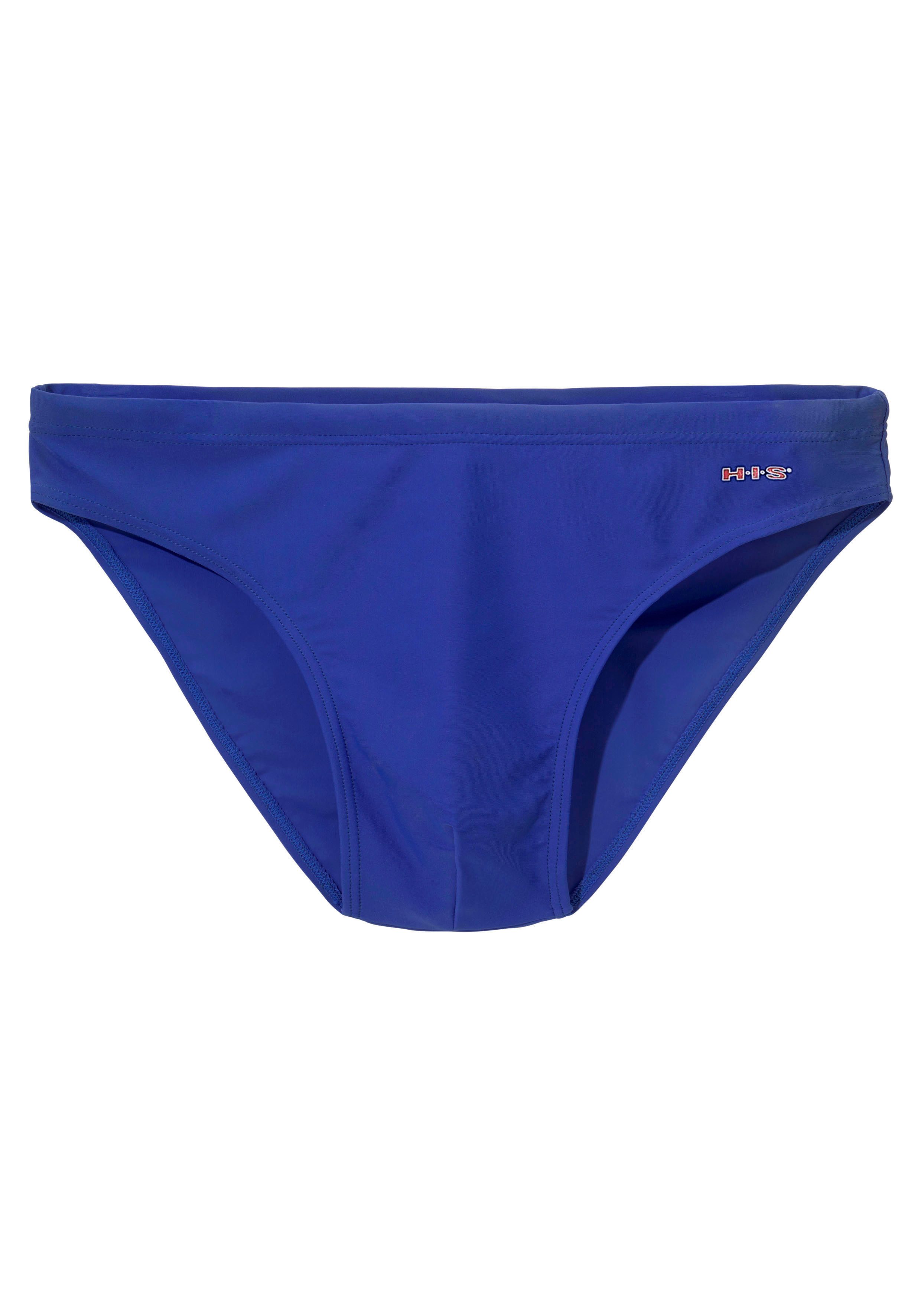 H.I.S Badehose in klassischer Form günstig online kaufen