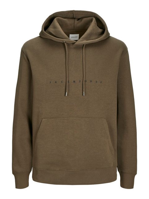 Jack & Jones Sweatshirt JJEStar (1-tlg) günstig online kaufen