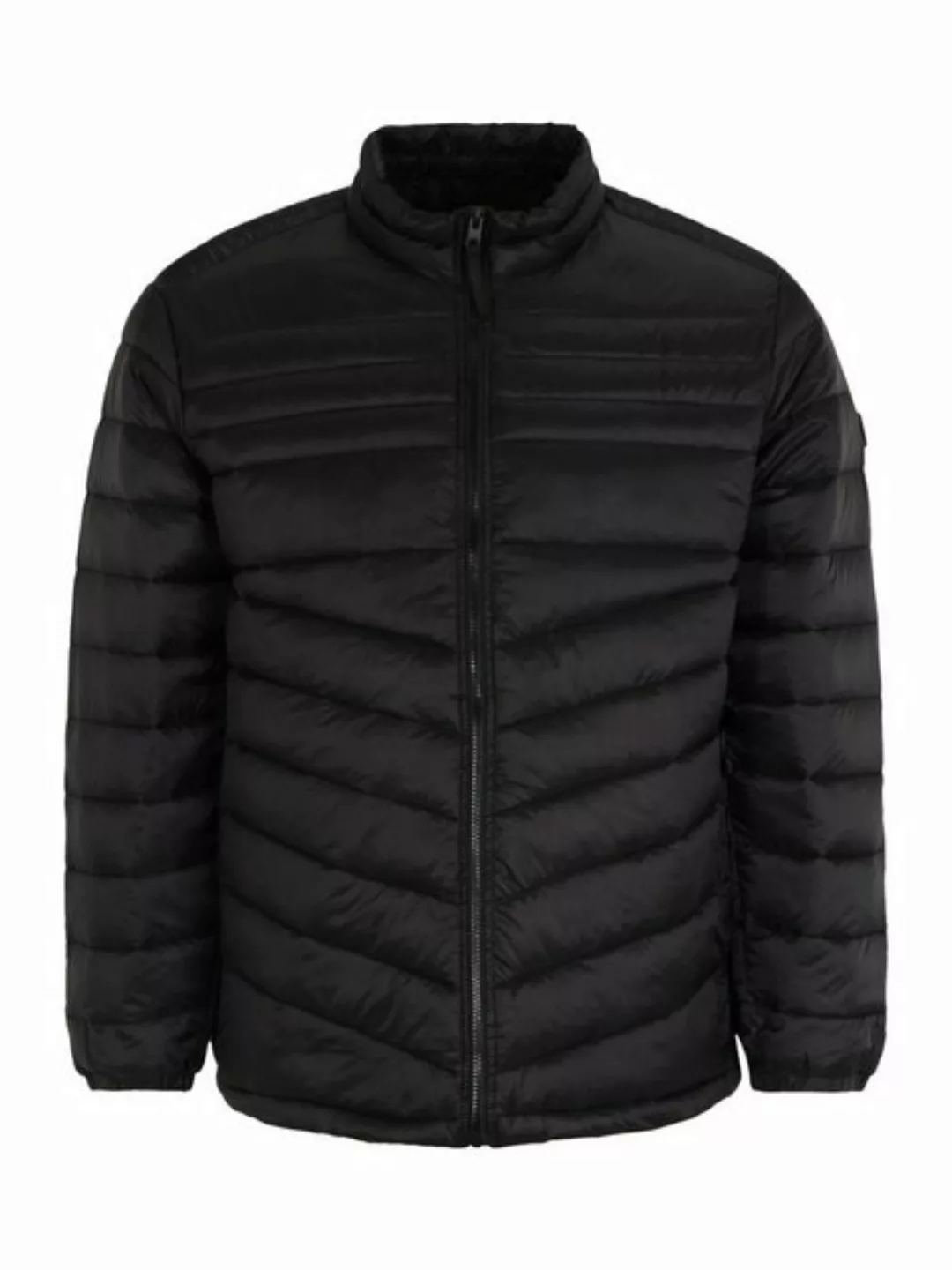 Jack & Jones Plus Steppjacke Hero (1-St) günstig online kaufen