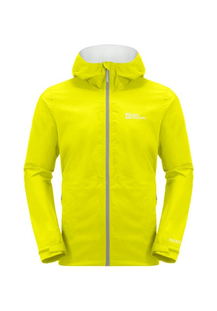 Jack Wolfskin Funktionsjacke ELSBERG 2.5L JKT M günstig online kaufen