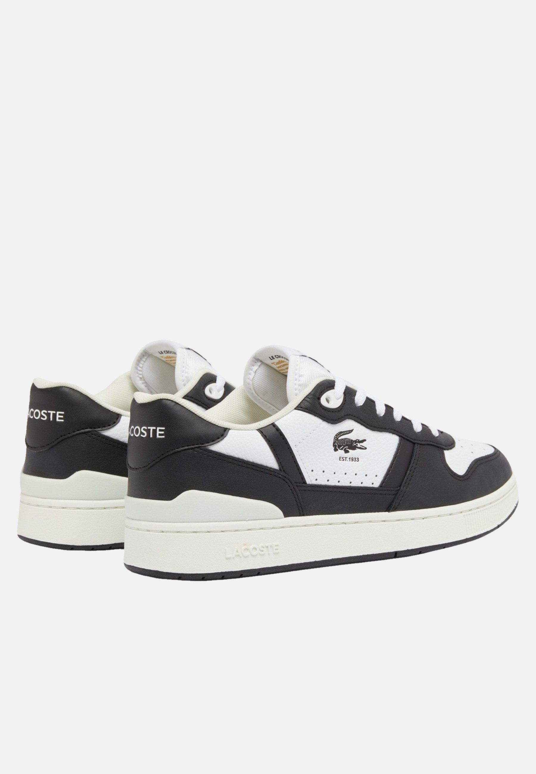 Lacoste Lacoste T-Clip Sneaker günstig online kaufen