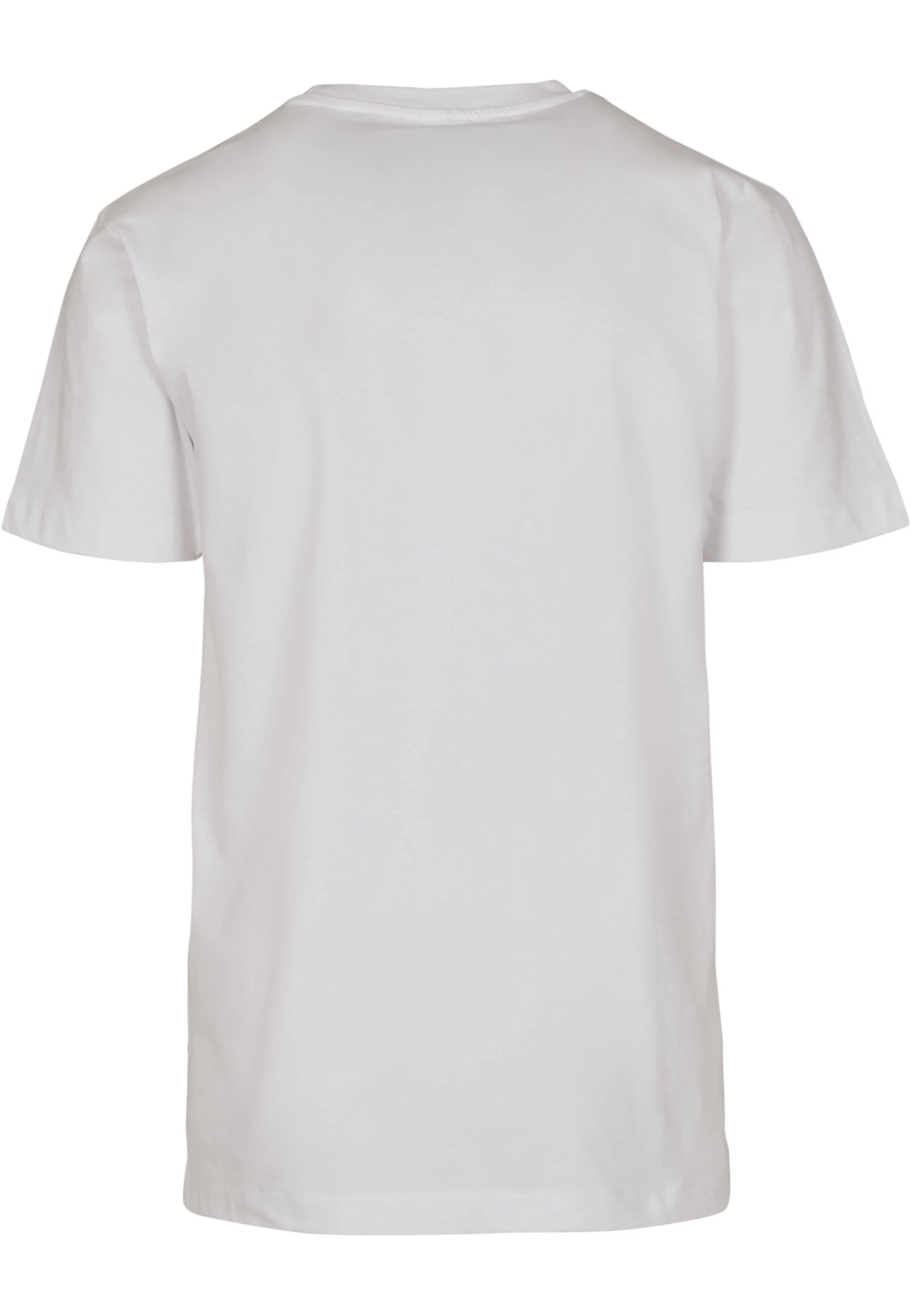 MisterTee T-Shirt "MisterTee Herren NASA Logo Embroidery Tee", (1 tlg.) günstig online kaufen