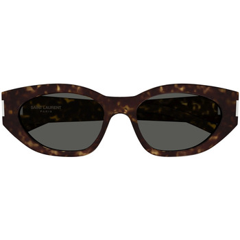 Yves Saint Laurent  Sonnenbrillen Sonnenbrille Saint Laurent SL 638 002 günstig online kaufen