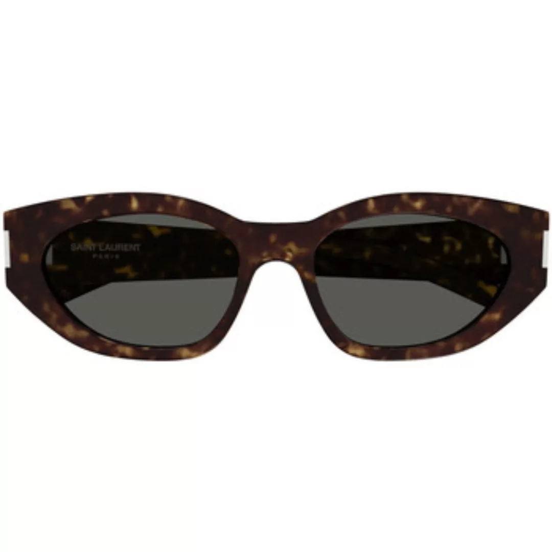 Yves Saint Laurent  Sonnenbrillen Sonnenbrille Saint Laurent SL 638 002 günstig online kaufen