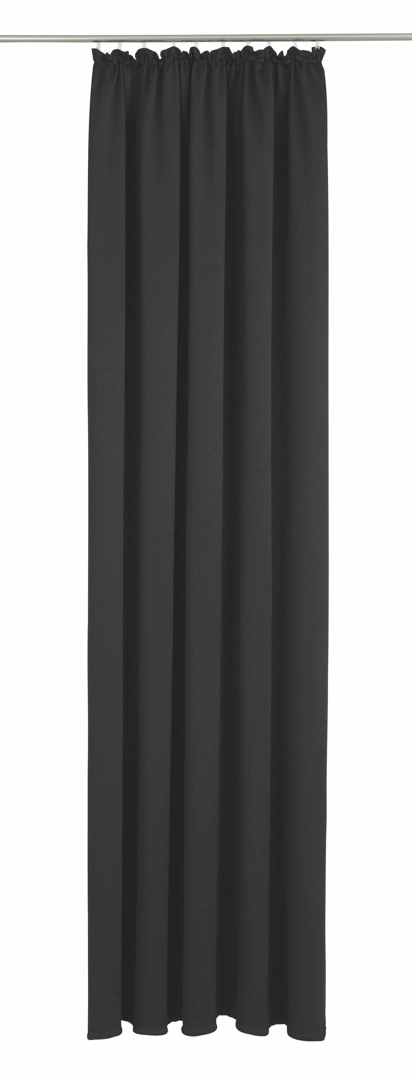 Wirth Vorhang Dim out, Kräuselband (1 günstig online kaufen