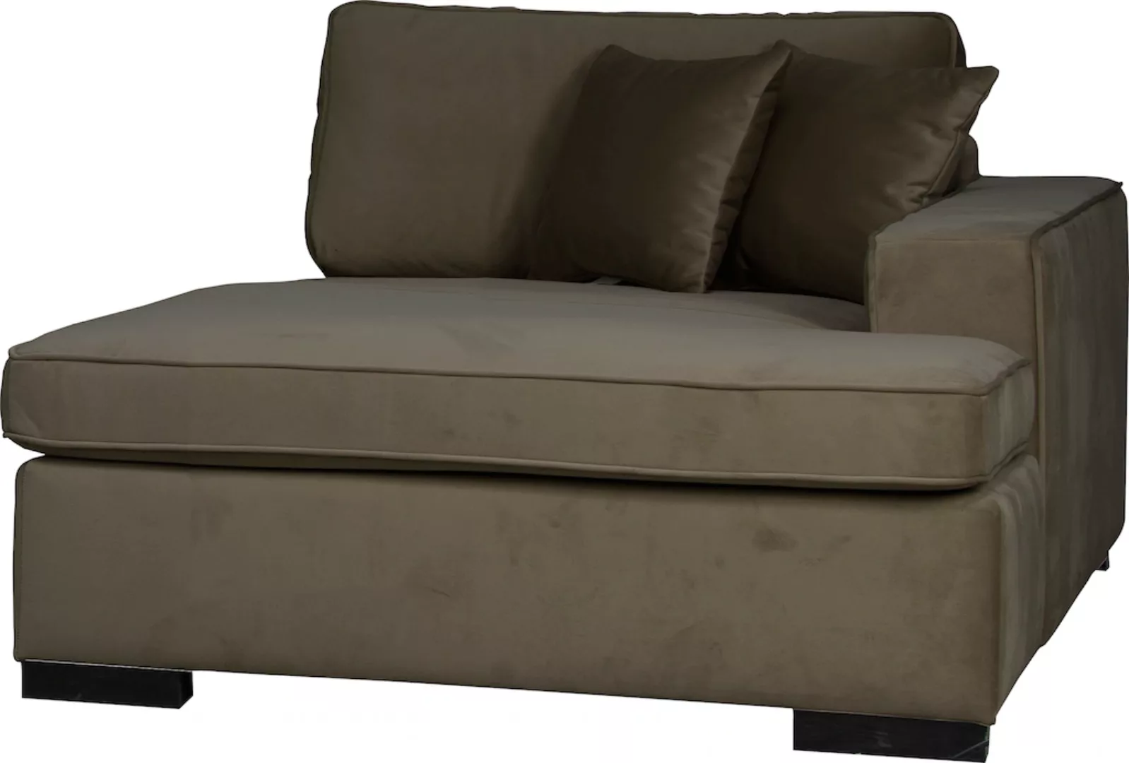 Home affaire Sofaelement "Skara", Modul zum eigenen Zusammenstellen, in vie günstig online kaufen