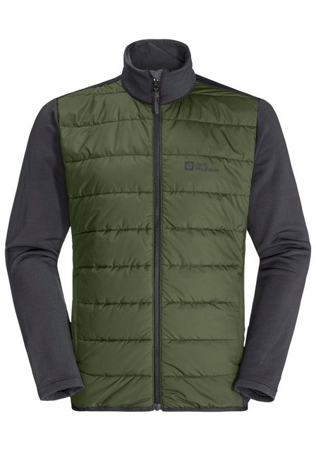 Jack Wolfskin 3-in-1-Funktionsjacke GLAABACH 3IN1 JKT M günstig online kaufen