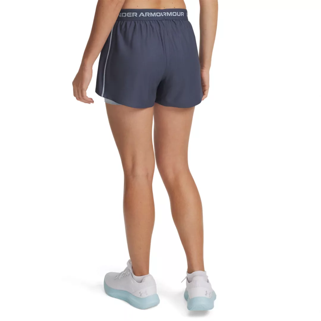 Under Armour Trainingsshorts "TECH PLAY UP 2IN1 SHORTS" günstig online kaufen