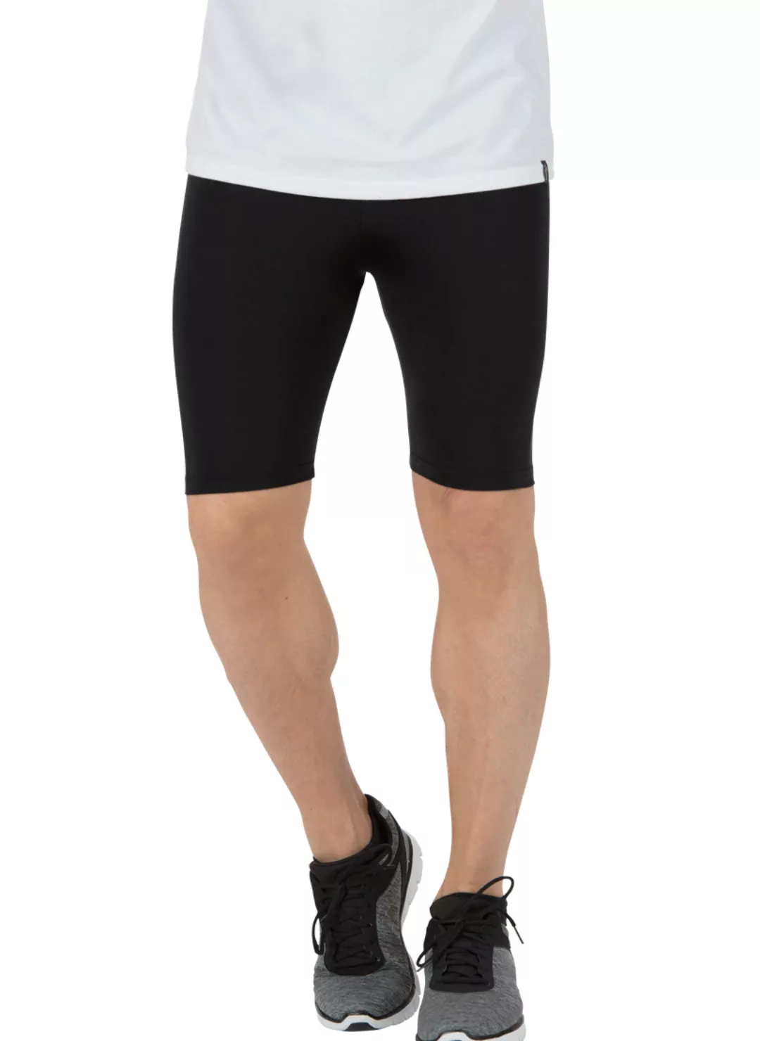 Trigema Leggings "TRIGEMA Sport-Hose", (1 tlg.) günstig online kaufen