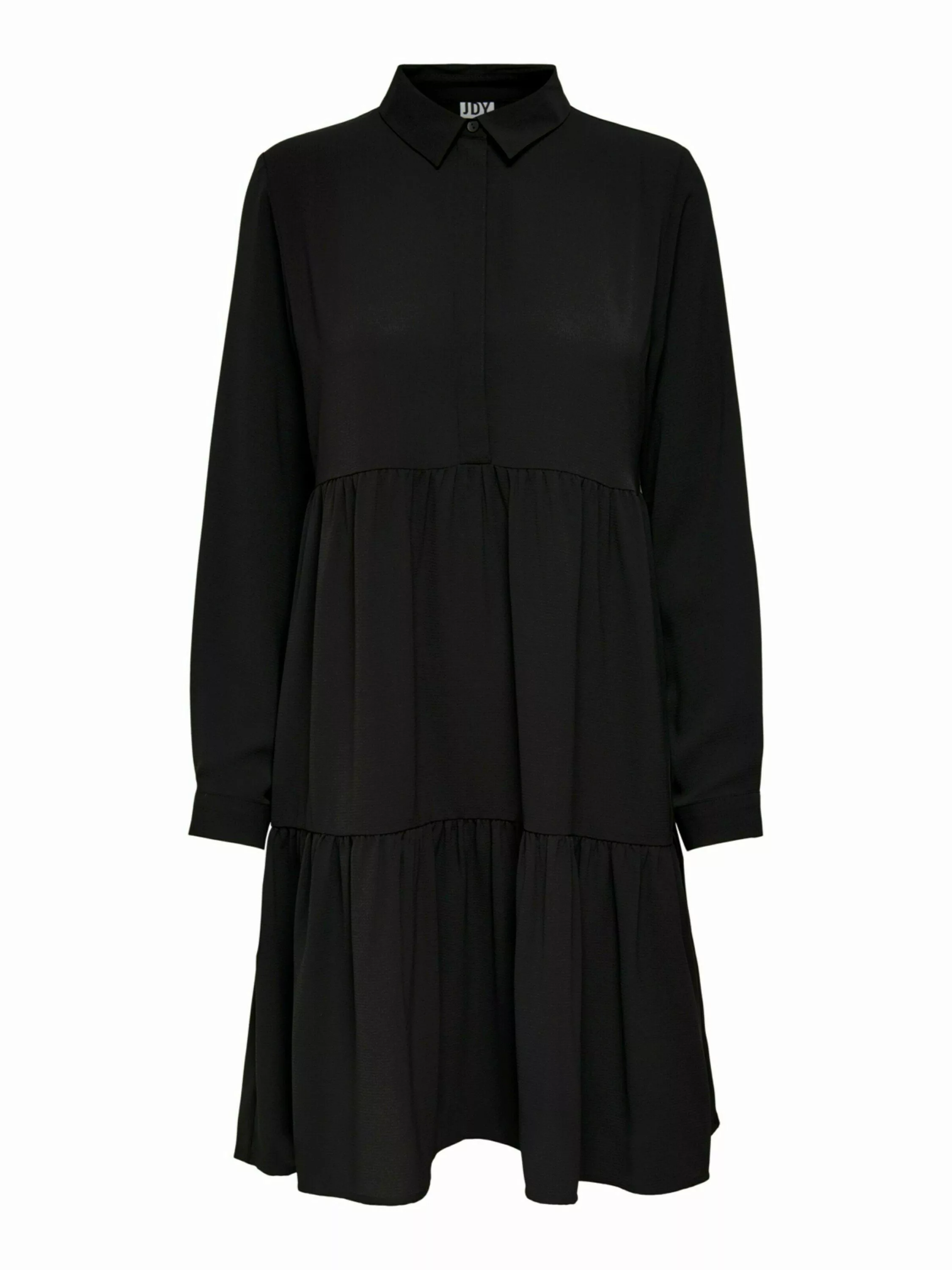 JDY Blusenkleid Piper (1-tlg) Drapiert/gerafft günstig online kaufen
