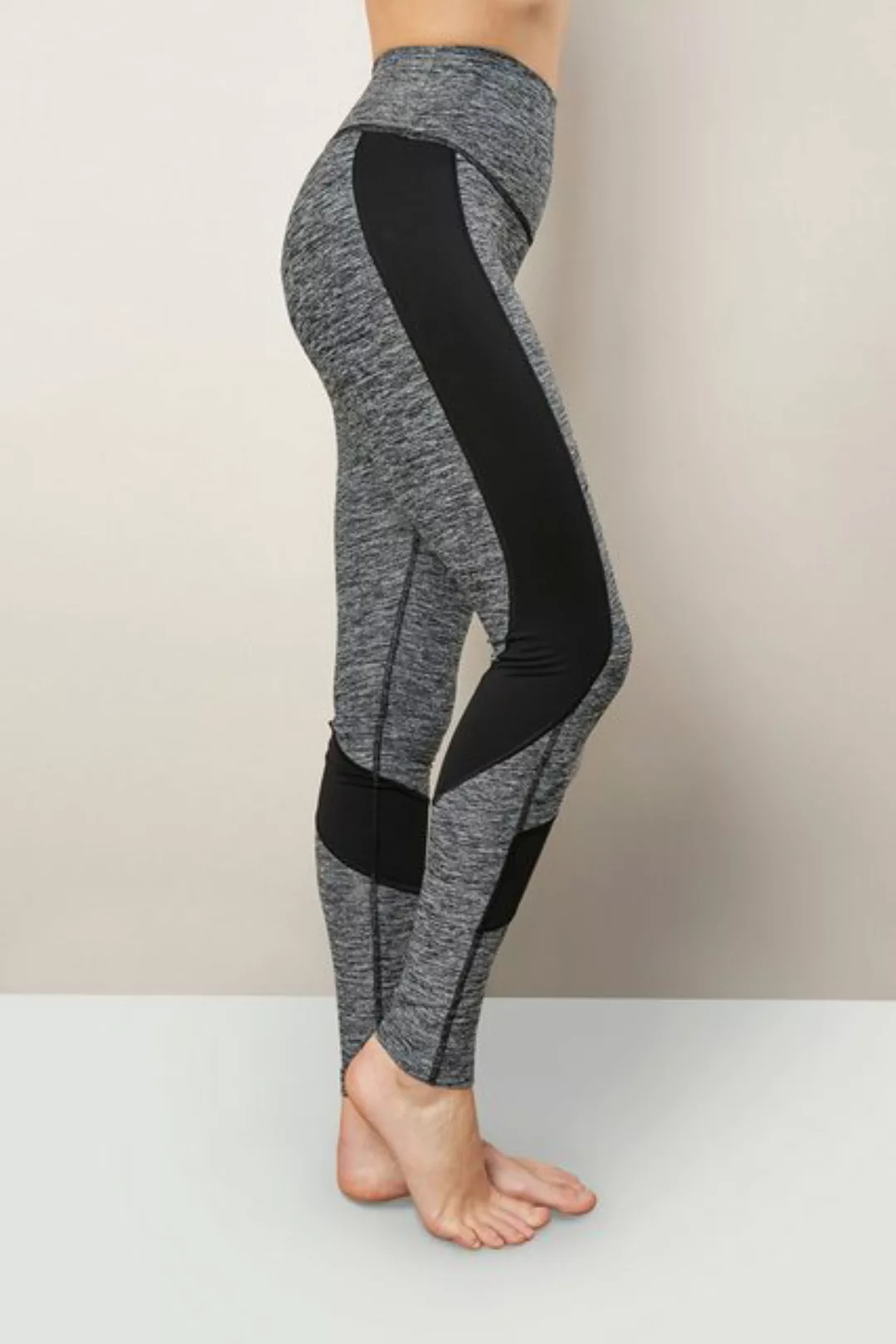 Next Funktionsleggings Next Active Sports Bauchweg-Hochbundleggings (1-tlg) günstig online kaufen