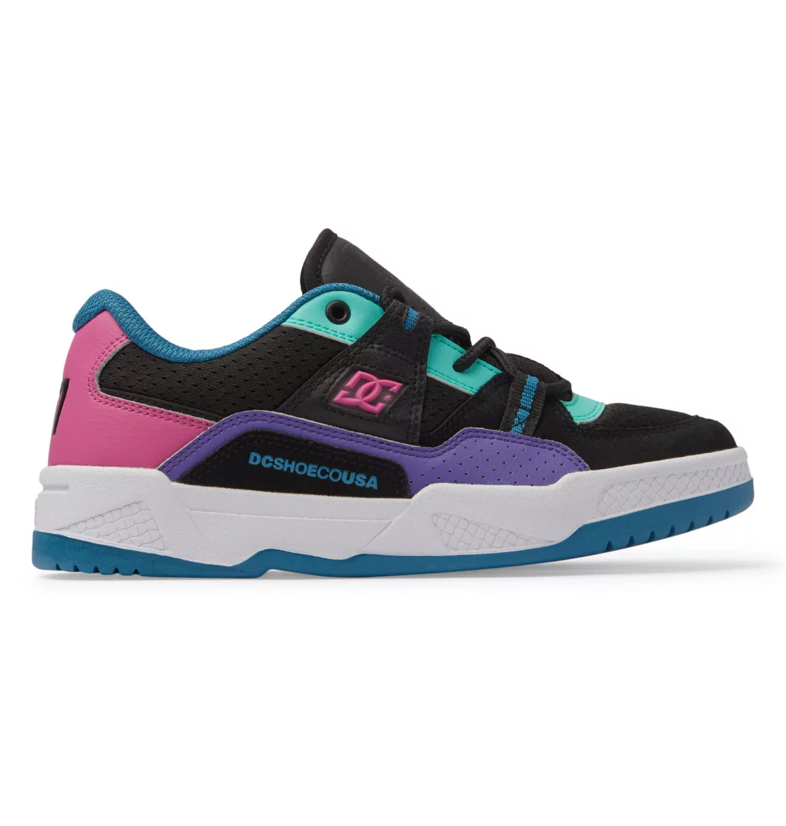 DC Shoes Sneaker "Construct" günstig online kaufen