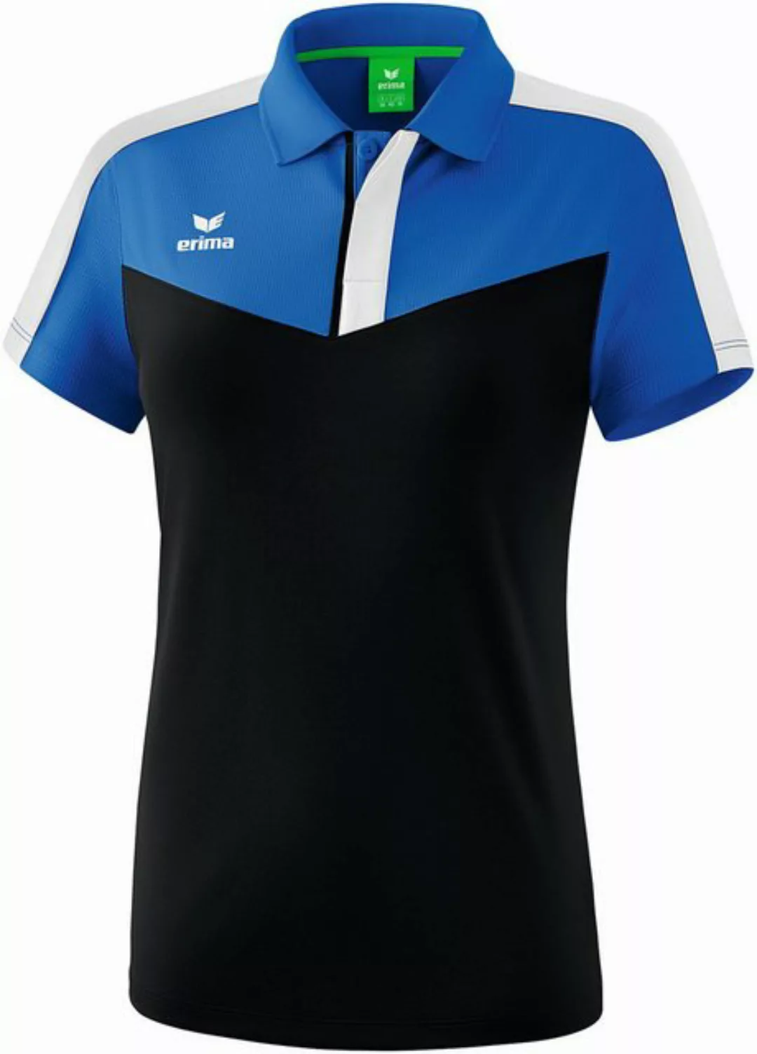 Erima Poloshirt Squad Poloshirt Damen default günstig online kaufen