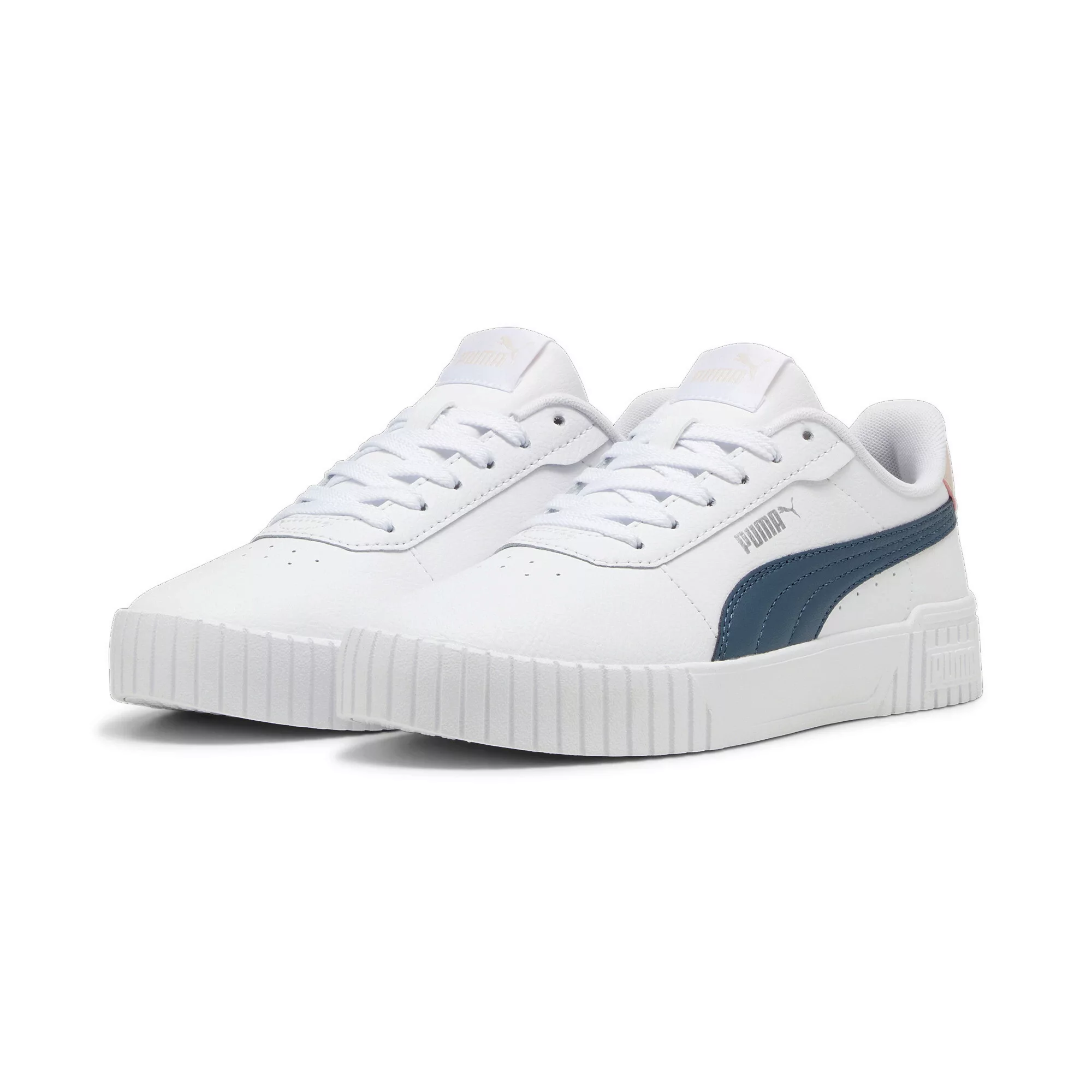 PUMA Sneaker "Carina 2.0 Sneakers Damen" günstig online kaufen