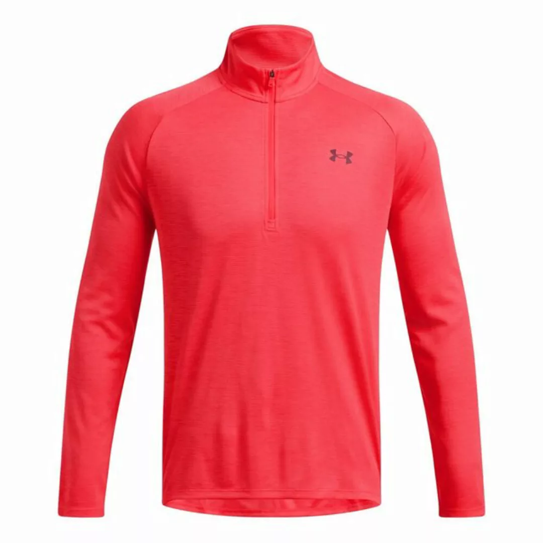 Under Armour® Longsleeve Ua Tech Textured 1/2 Zip günstig online kaufen