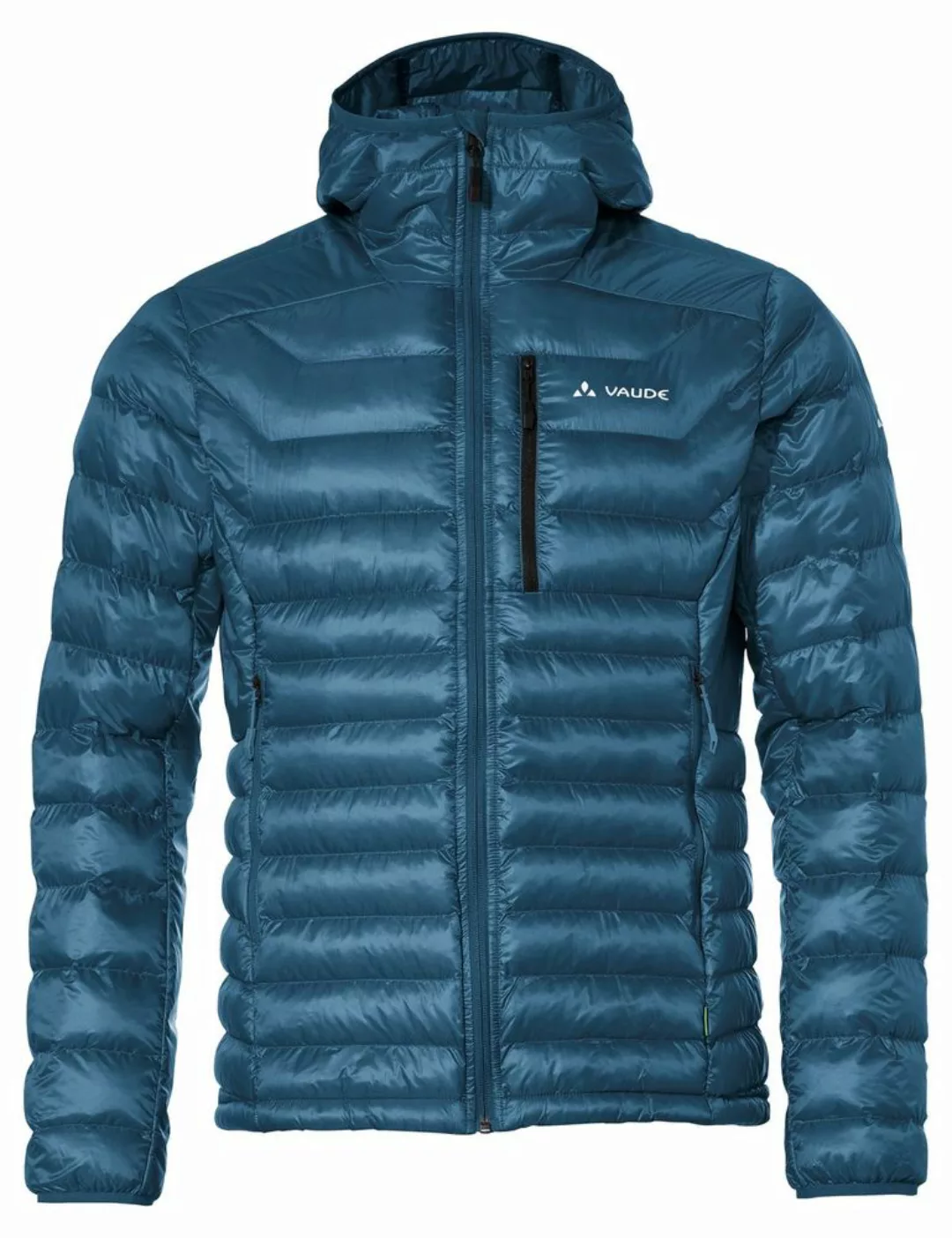 VAUDE Men's Batura Hooded Insulation Jacket - Insulationsjacke günstig online kaufen