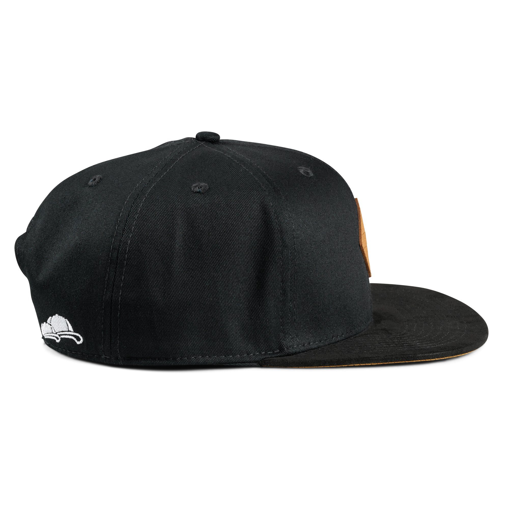 Soulbuddy Snapback Cap - Cap Herren, günstig online kaufen