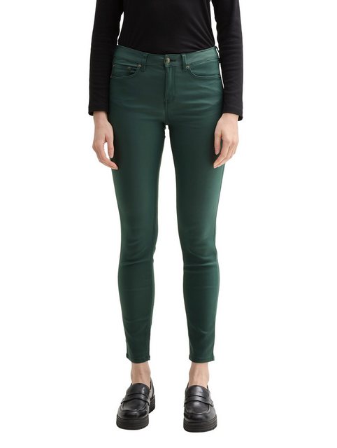 TOM TAILOR Denim Skinny-fit-Jeans "NELA", im Five-Pocket Style günstig online kaufen