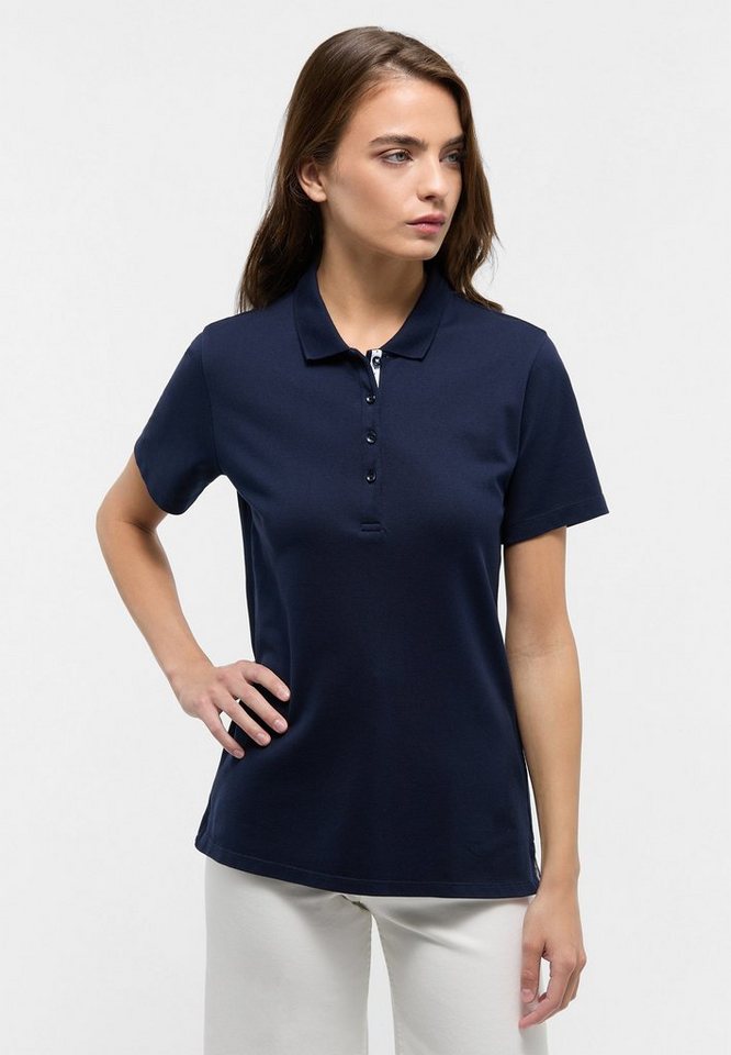 Eterna Poloshirt "REGULAR FIT" günstig online kaufen