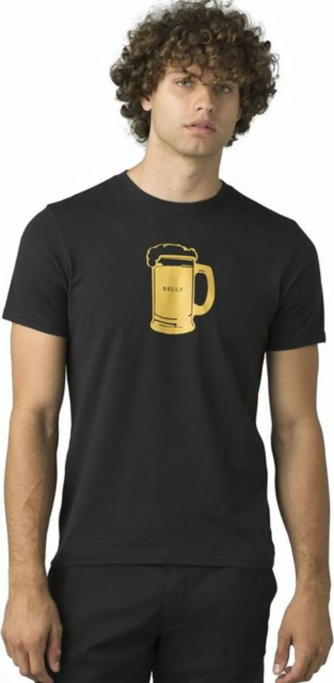 prAna T-Shirt Beer Belly Journeyman günstig online kaufen