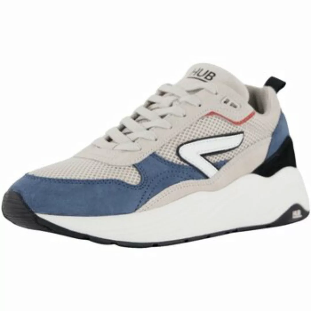 Hub Footwear  Sneaker Glide S45 M6102S45-S23-A05 günstig online kaufen