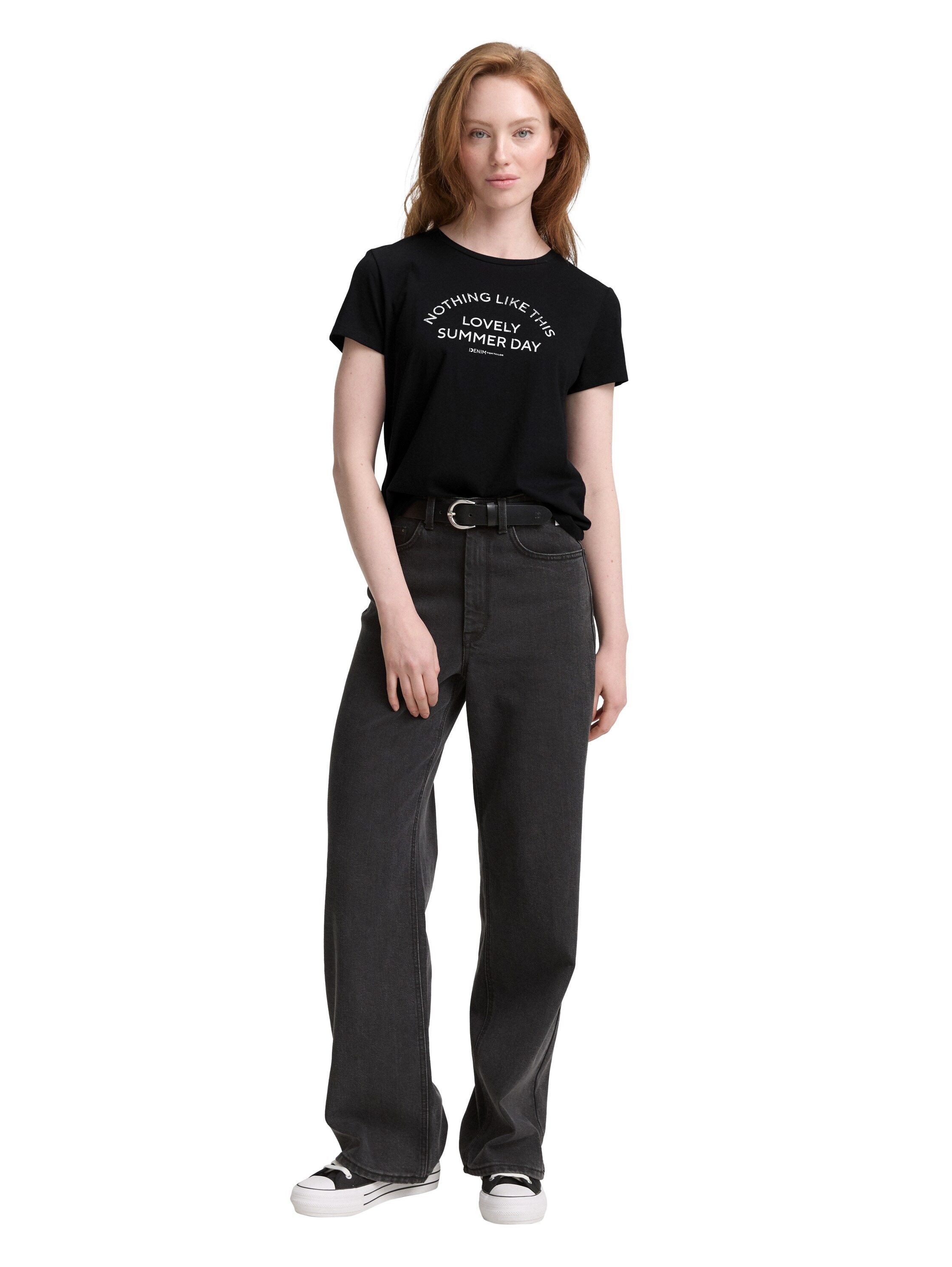 TOM TAILOR T-Shirt günstig online kaufen