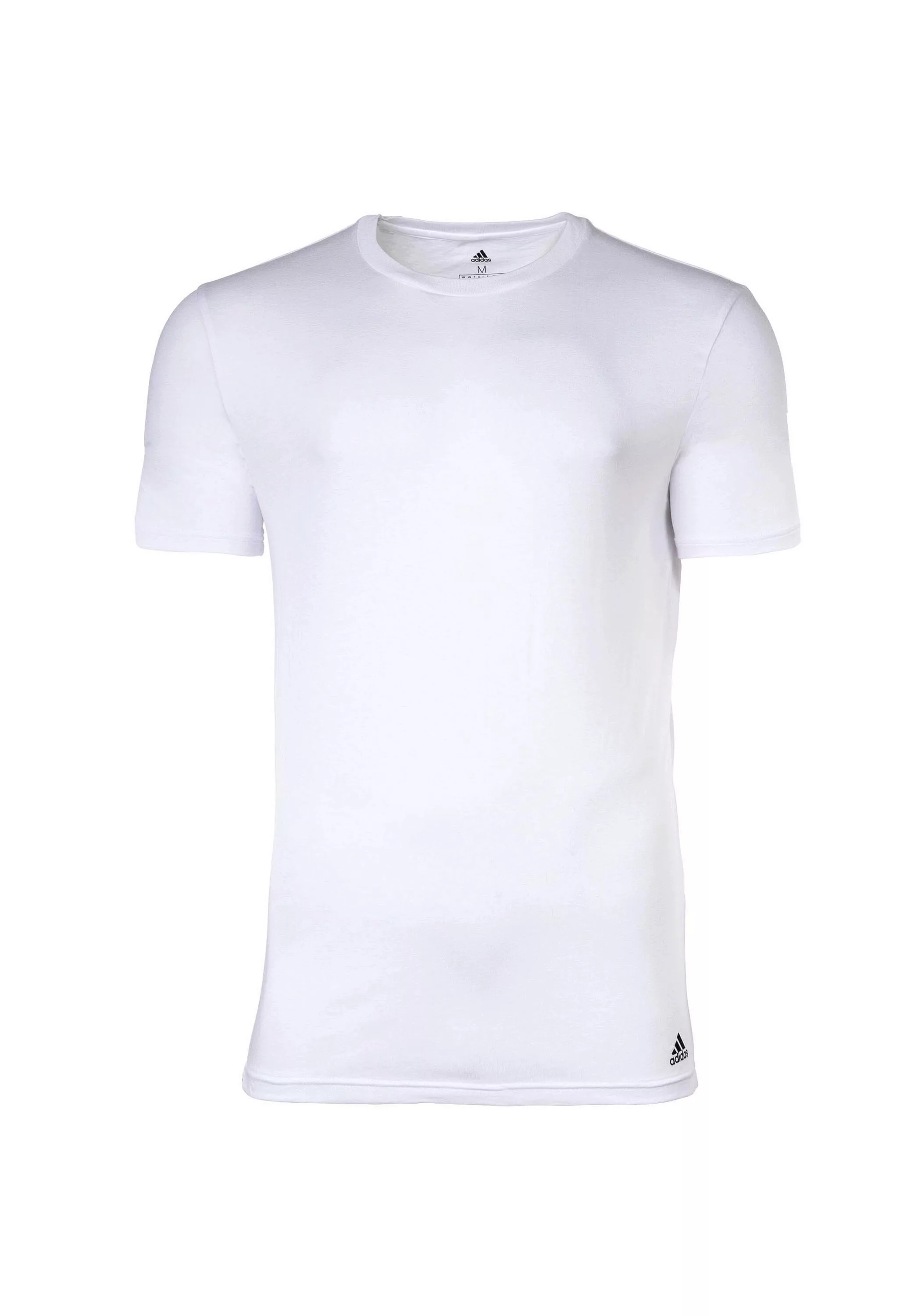 adidas Sportswear T-Shirt ""Active Flex Cotton"", mit V-Ausschnitt und lege günstig online kaufen