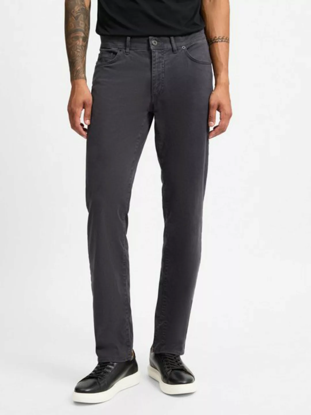 Brax 5-Pocket-Hose Style CADIZ günstig online kaufen