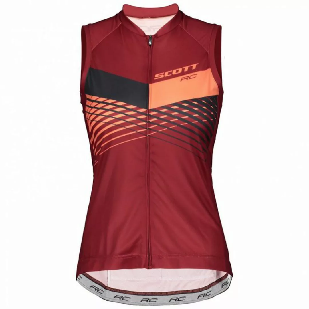 Scott Tanktop Scott W Rc Pro W/o Sl Shirt Damen Top günstig online kaufen
