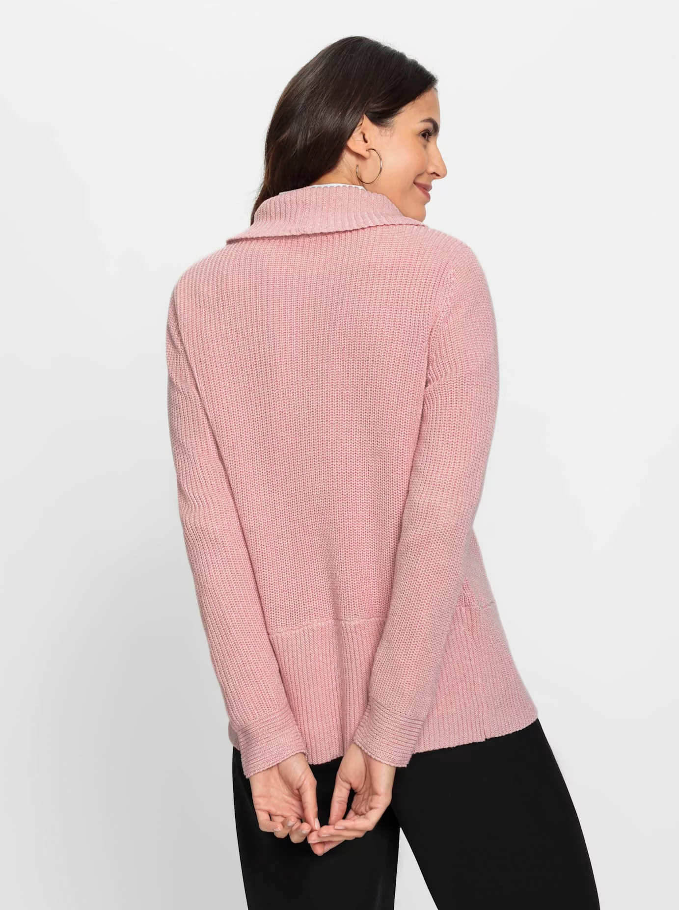 Inspirationen Strickjacke günstig online kaufen