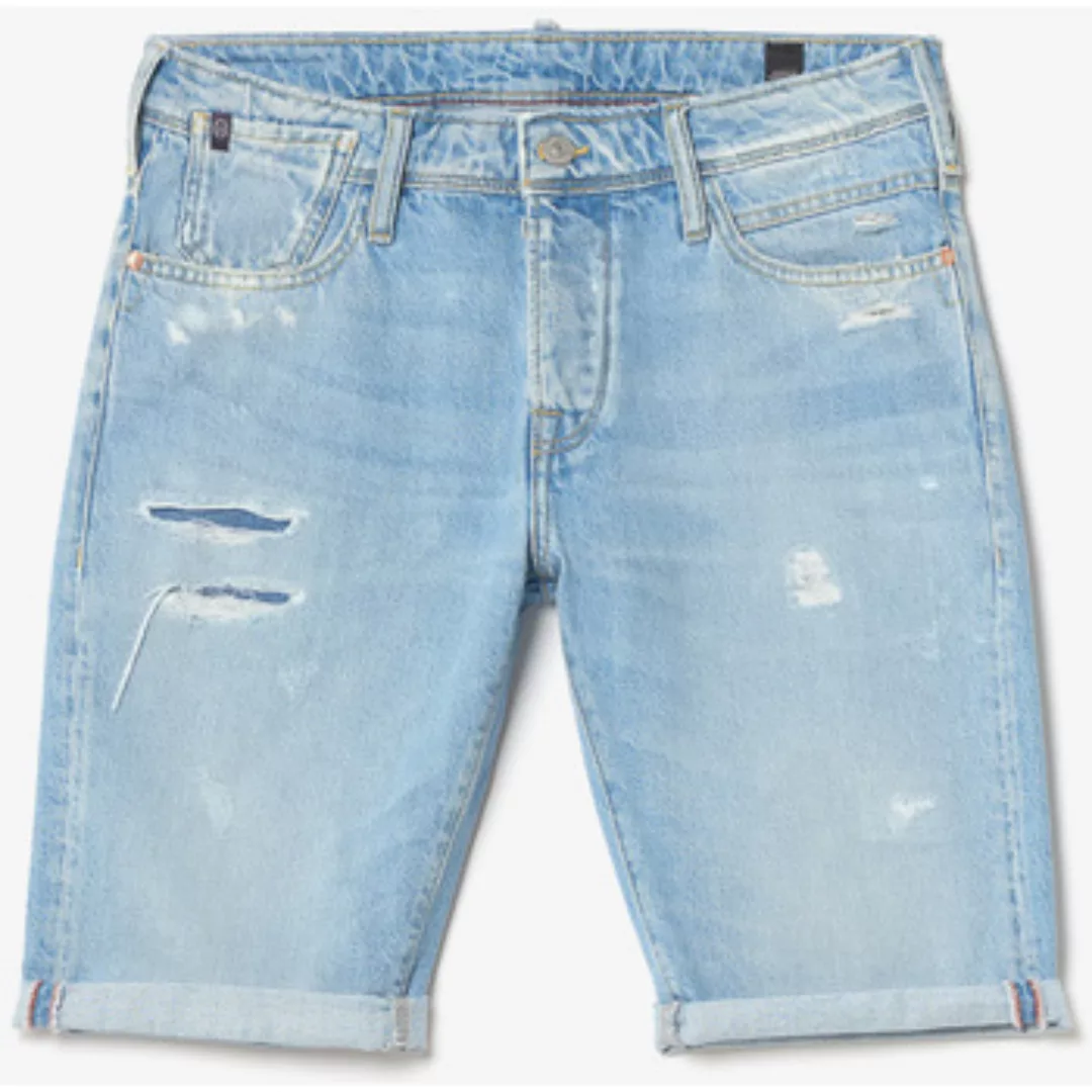 Le Temps des Cerises  Shorts Bermuda-short shorts aus denim LAREDO günstig online kaufen