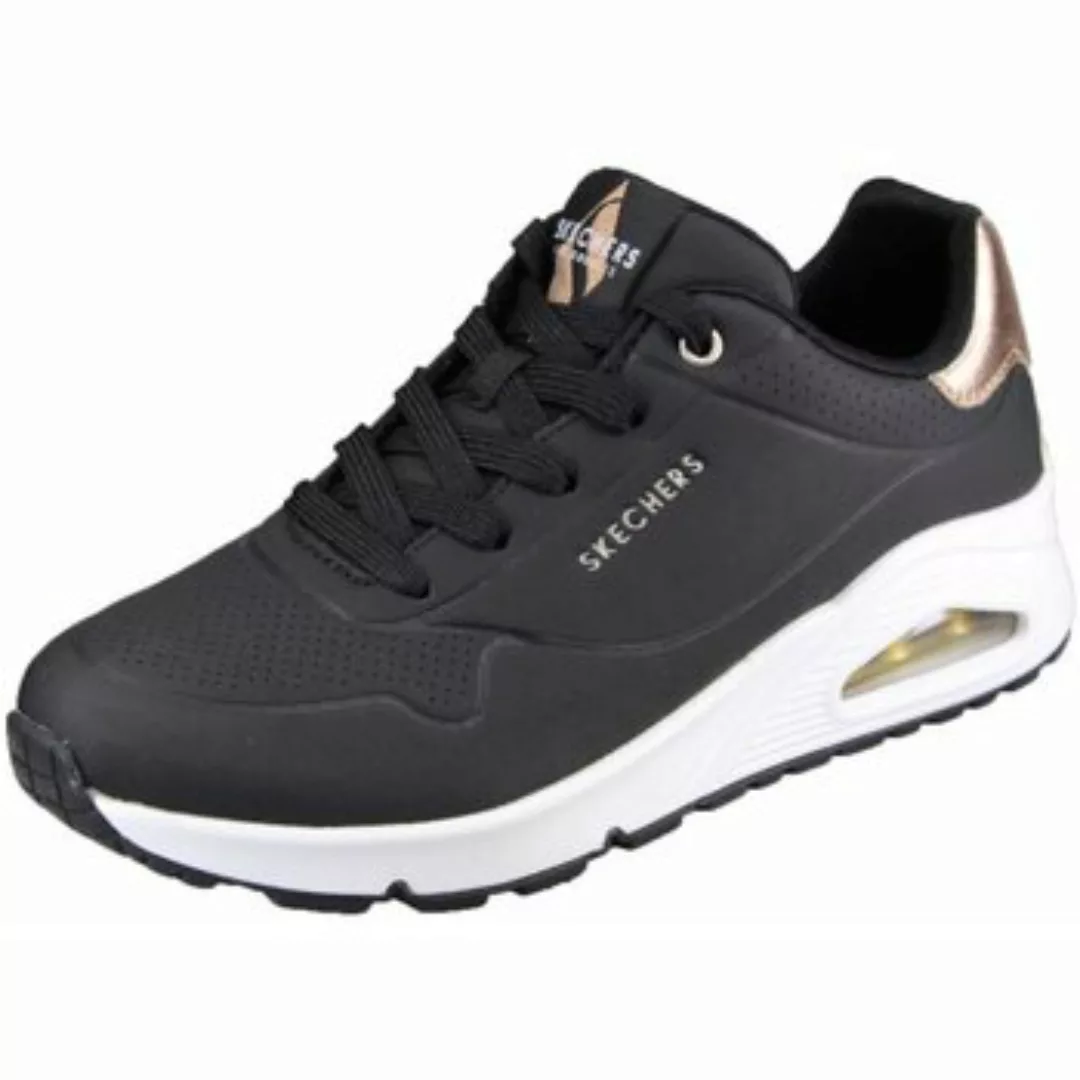 Skechers Sneaker "UNO GOLDEN AIR", Freizeitschuh, Halbschuh, Schnürschuhmit günstig online kaufen