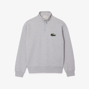 Lacoste  Sweatshirt SWEATSHIRT LOOSE FIT günstig online kaufen