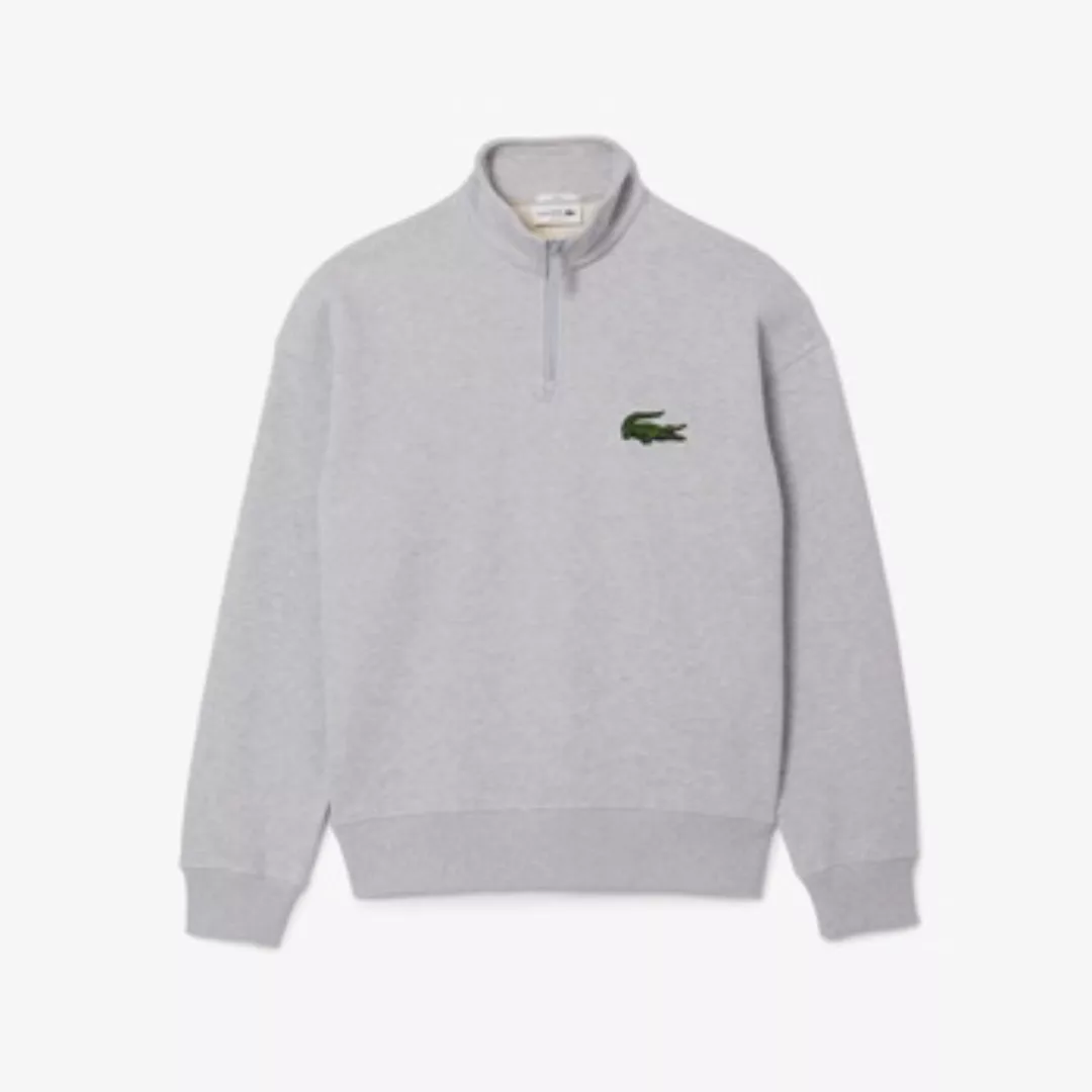 Lacoste  Sweatshirt SWEATSHIRT LOOSE FIT günstig online kaufen