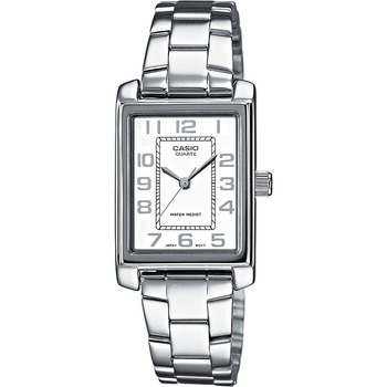 CASIO TIMELESS COLLECTION Quarzuhr LTP-1234PD-7BEG, Armbanduhr, günstig online kaufen