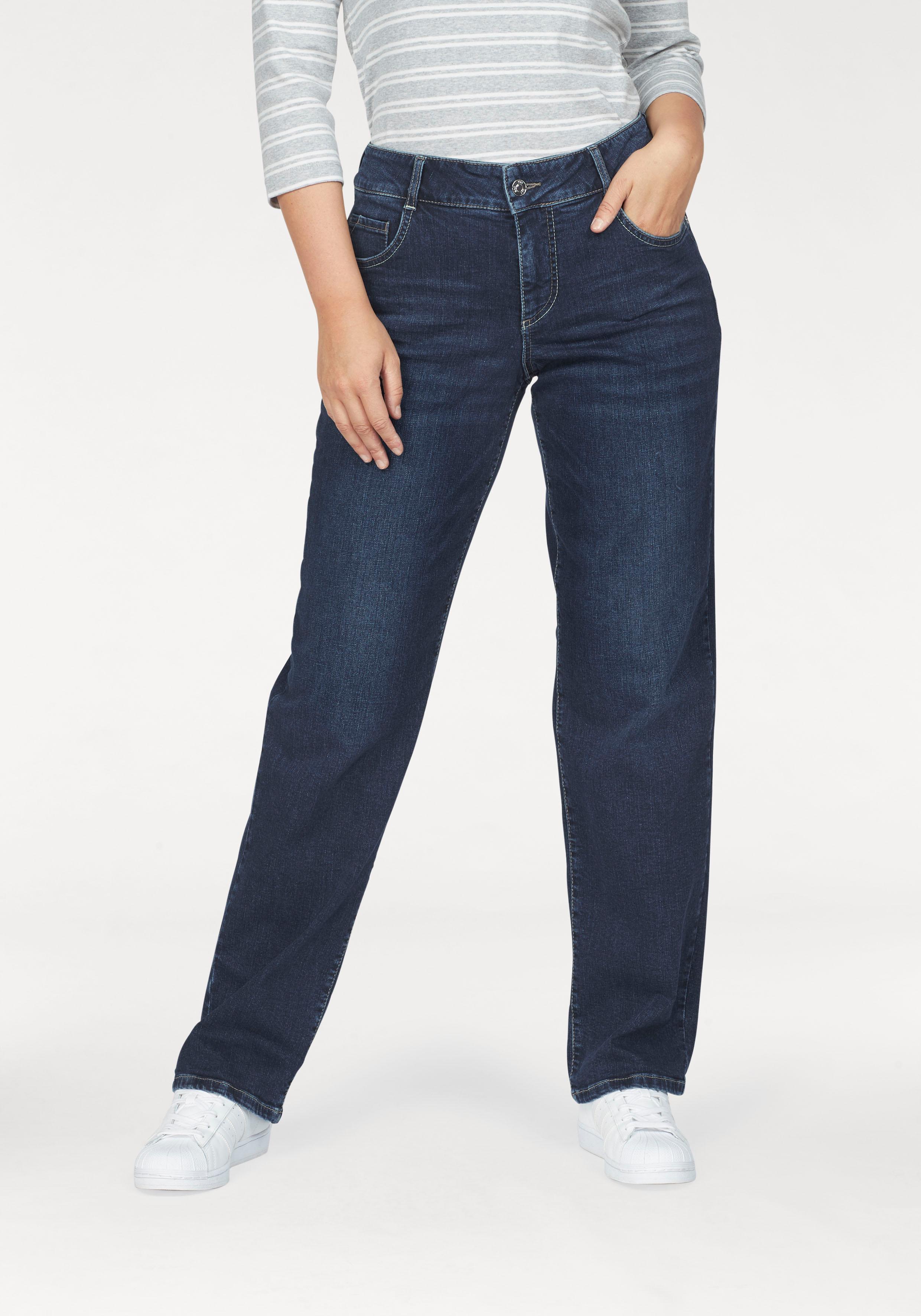 MAC 5-Pocket-Jeans Slim günstig online kaufen