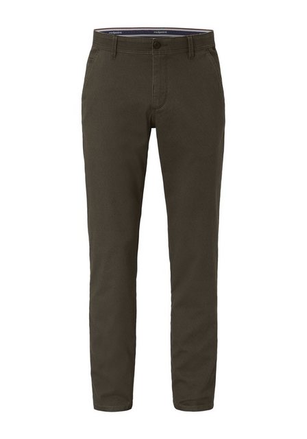 Redpoint Chinohose ODESSA Regular Fit Chino Hose mit Stretch günstig online kaufen