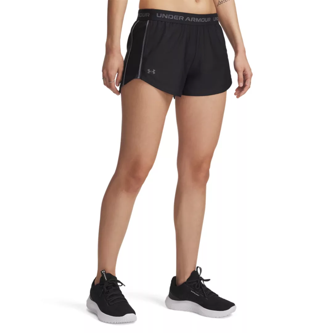 Under Armour Trainingsshorts "TECH PLAY UP SHORTS" günstig online kaufen