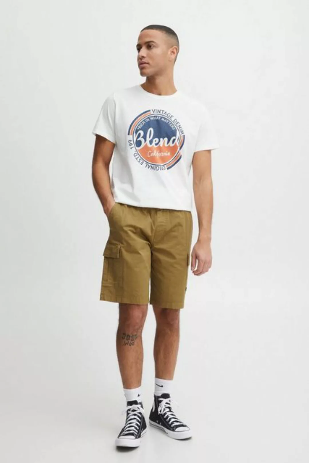 Blend Cargoshorts BLEND BHShorts günstig online kaufen