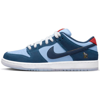 Nike  Sneaker SB Dunk Low Pro Why So Sad? günstig online kaufen