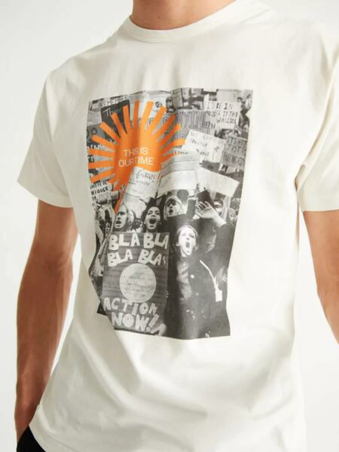 This Is Our Time T-shirt Herren günstig online kaufen