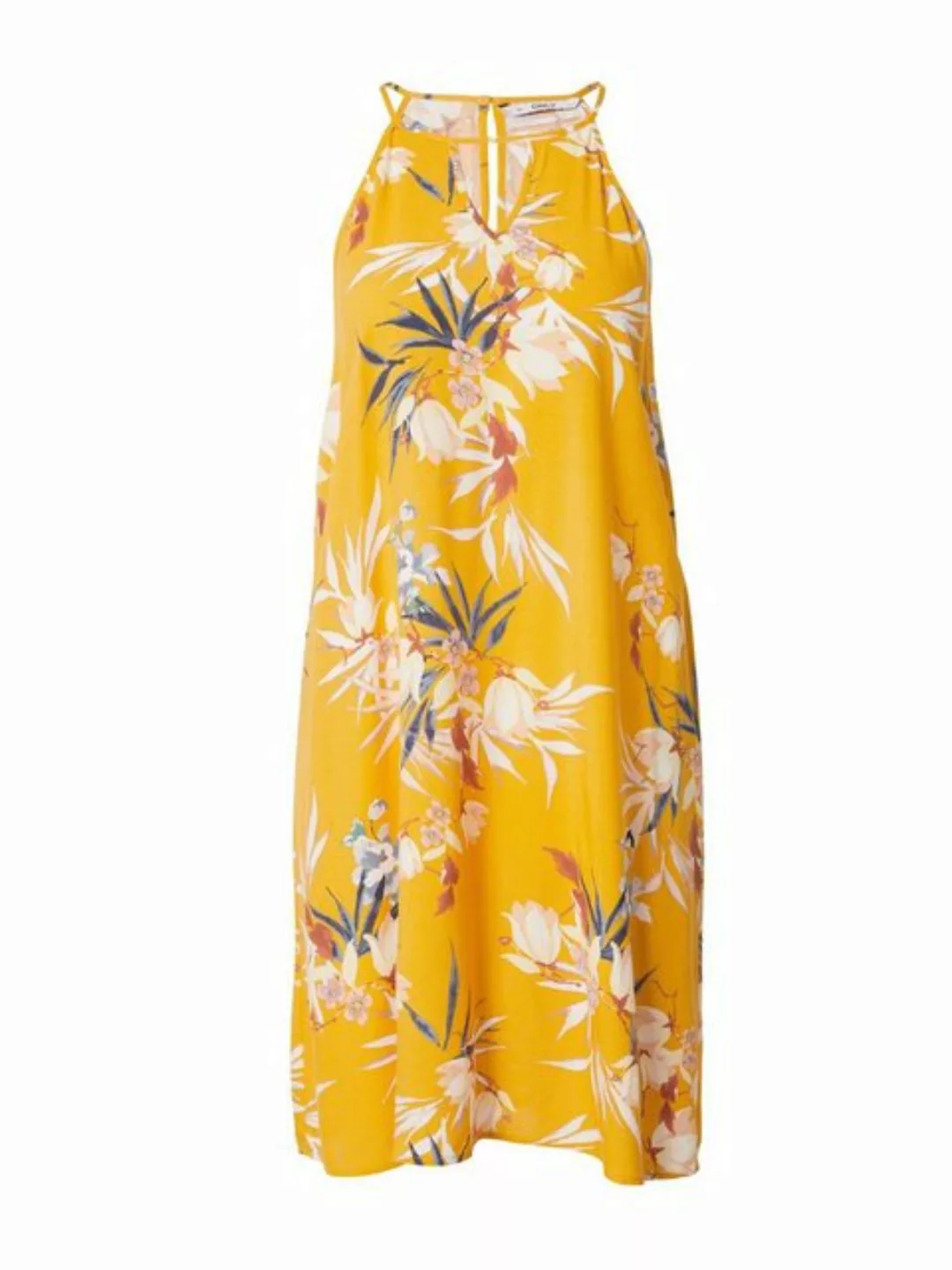 ONLY Sommerkleid NOVA (1-tlg) Cut-Outs günstig online kaufen