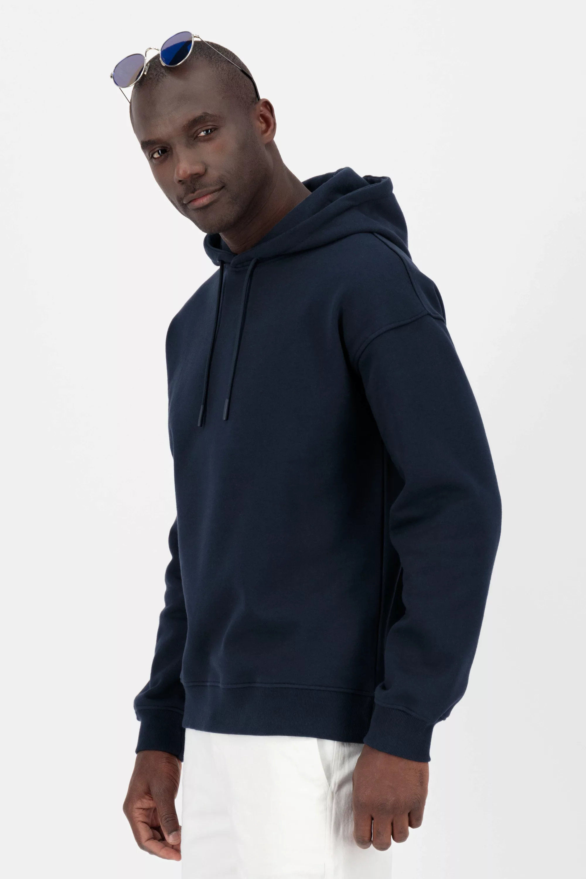 Alife & Kickin Kapuzensweatshirt "BelaAK A Hoodie Herren Kapuzensweatshirt, günstig online kaufen