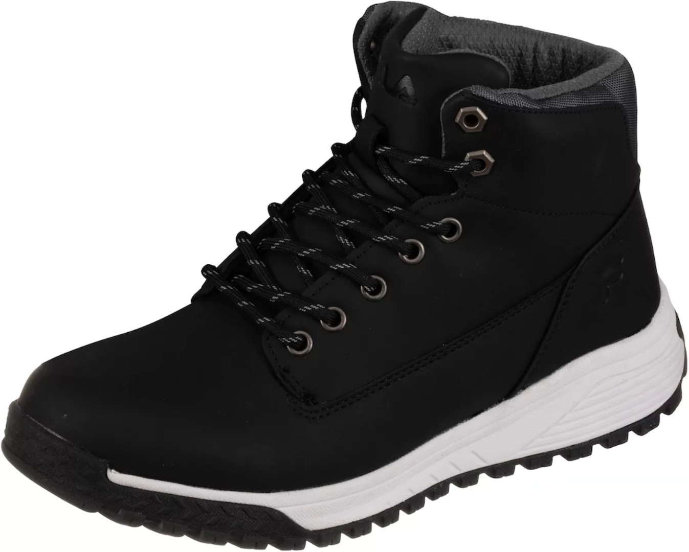 Fila Schnürboots "LANCE XXI", Winterstiefel, Schnürstiefel, Winterschuhe günstig online kaufen