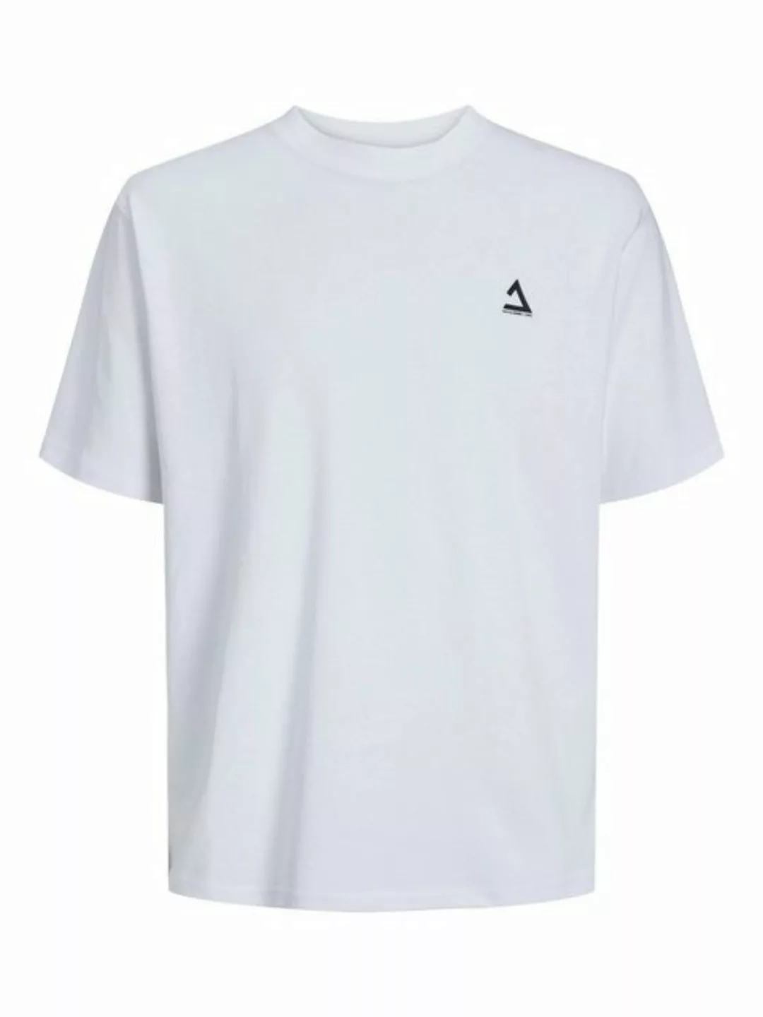 Jack & Jones T-Shirt TRIANGLE (1-tlg) günstig online kaufen