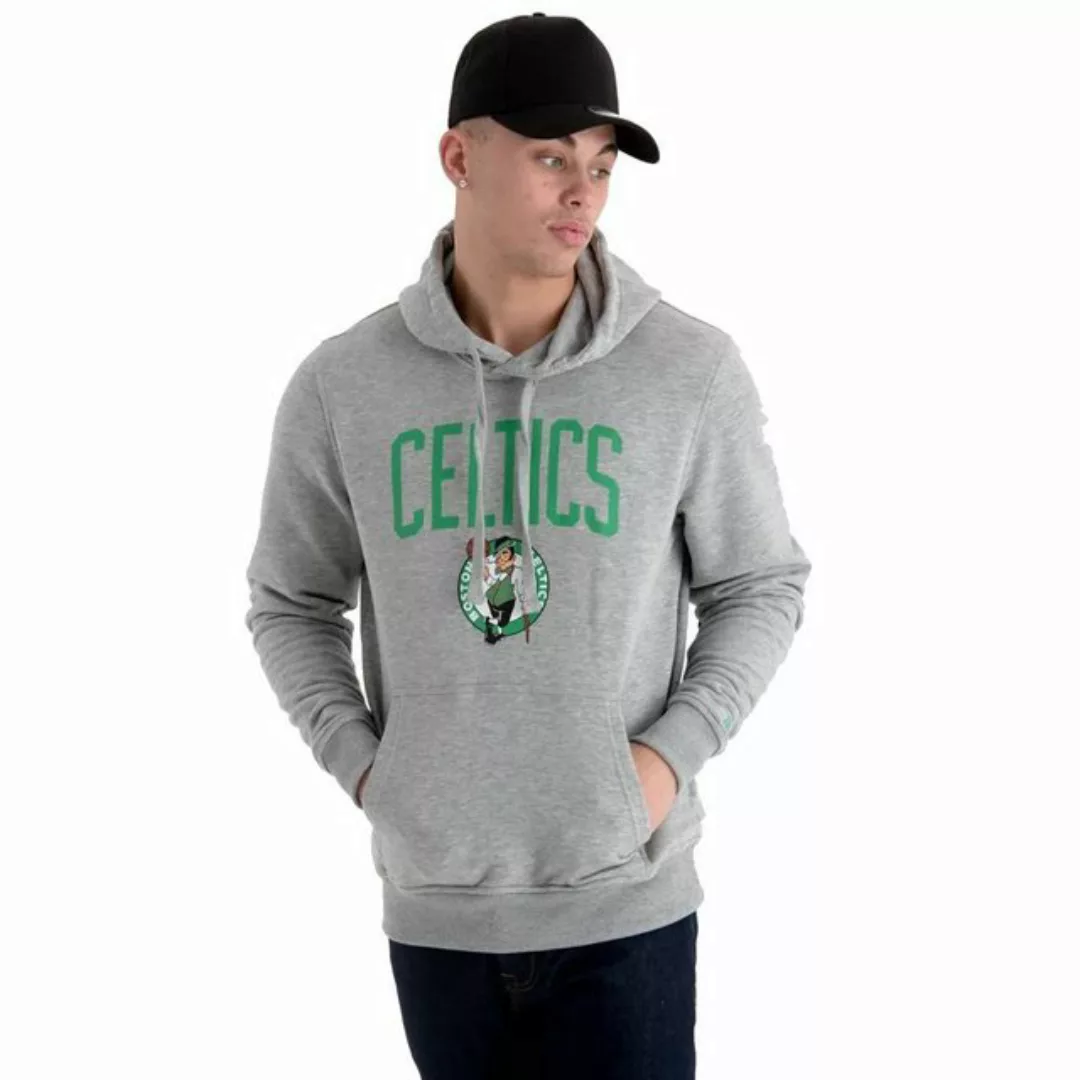 New Era Hoodie NBA Boston Celtics Team Logo günstig online kaufen