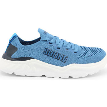 Shone  Sneaker 155-001 Blue günstig online kaufen