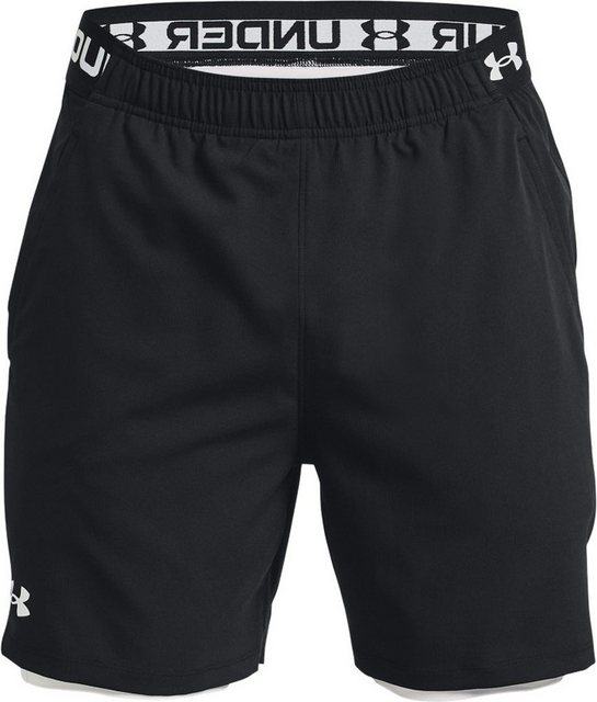 Under Armour® Shorts UA Vanish Woven 2in1-Shorts günstig online kaufen